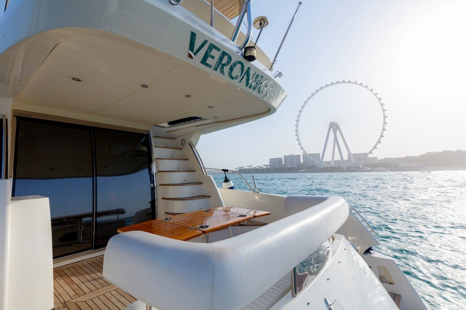 Numarine Veronika: view 16
