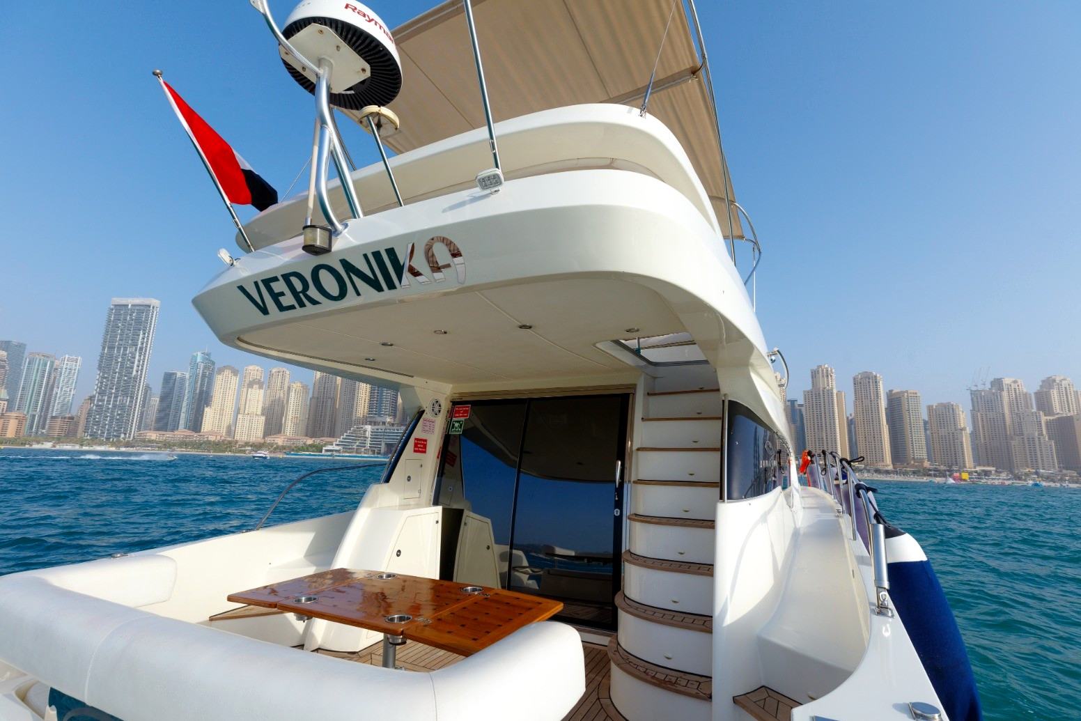 Numarine Veronika: view 9