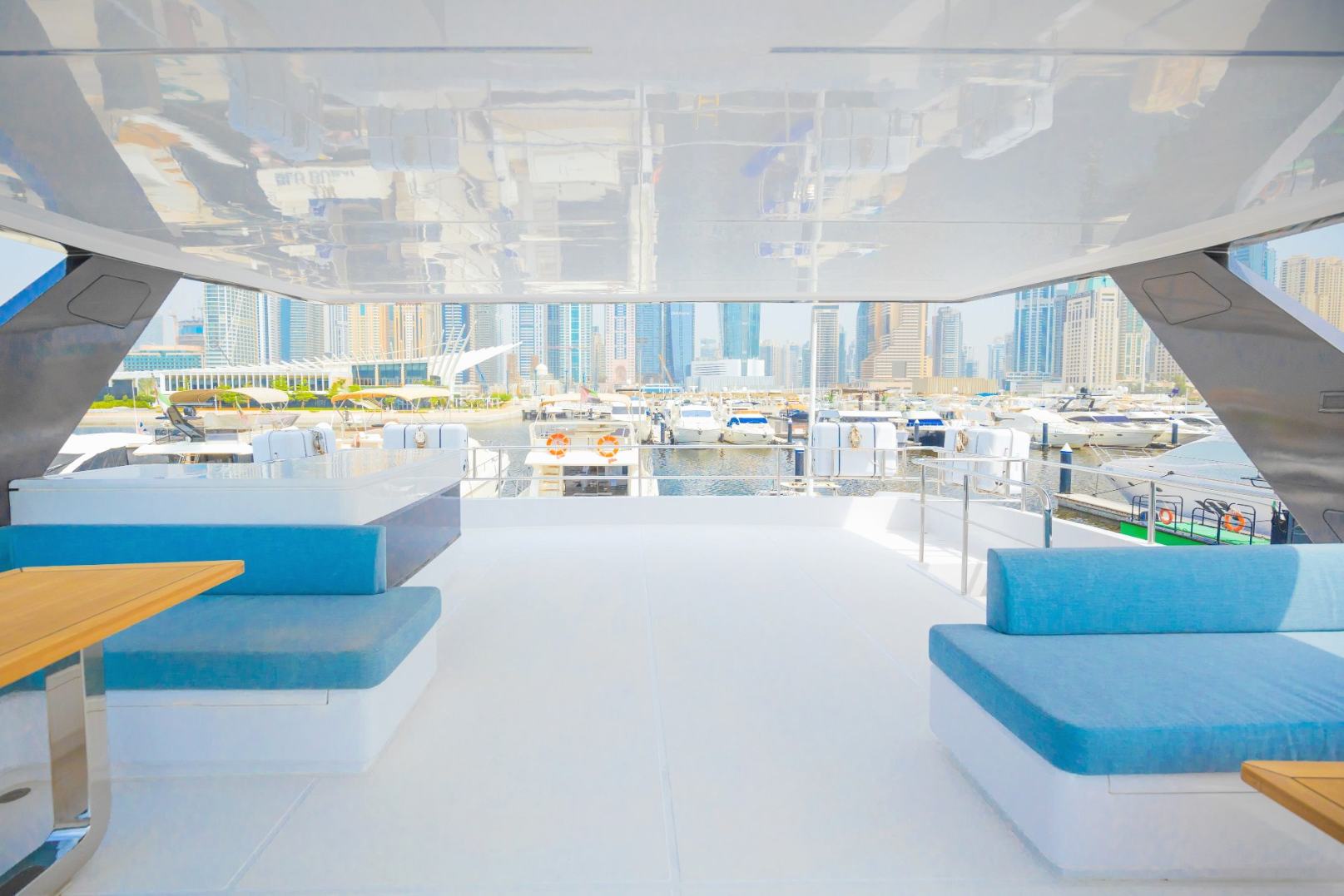 Sky Walker Aquila: view 9