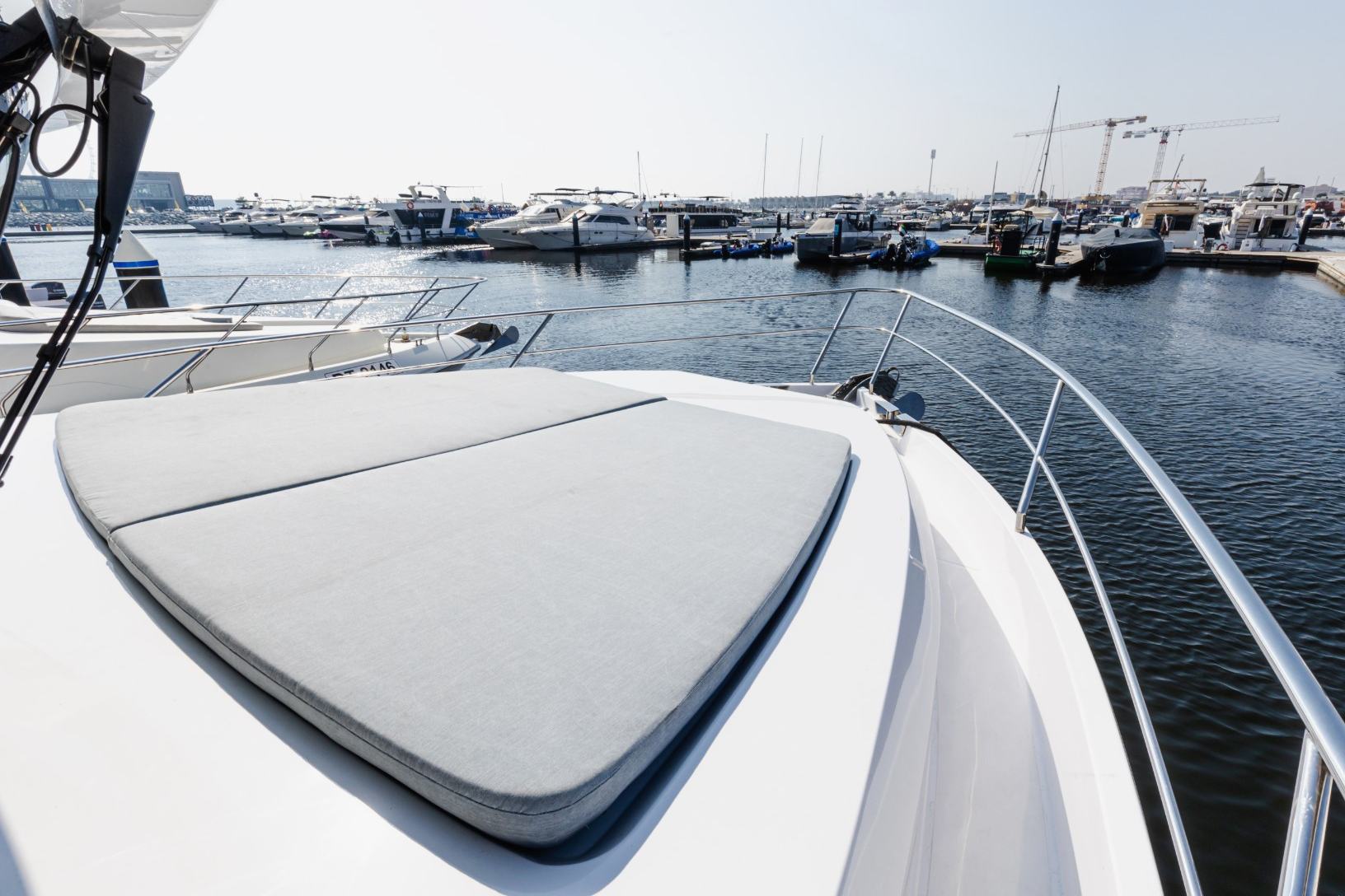 Sky Walker Fly X53 Sport: view 9