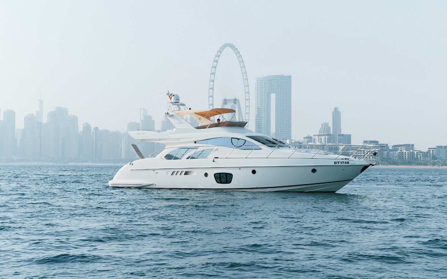 Azimut My Choice