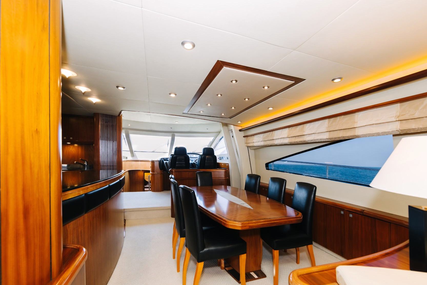 Sunseeker Why Not: view 10
