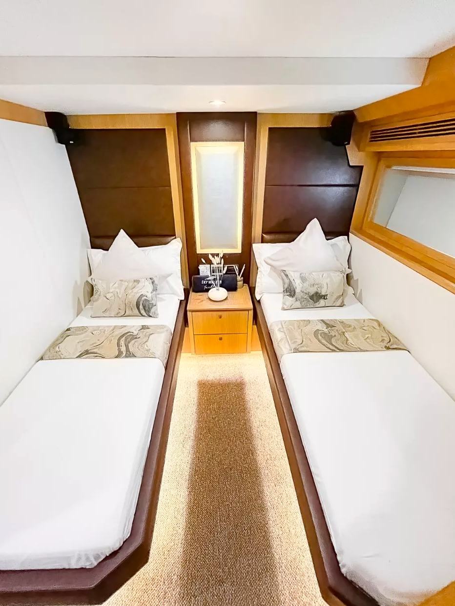 Sky Walker Astra: view 12