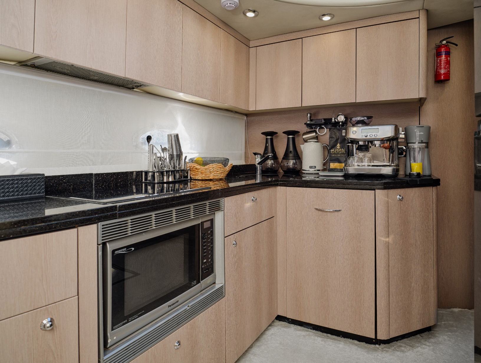 Sunseeker Satoshi: view 8