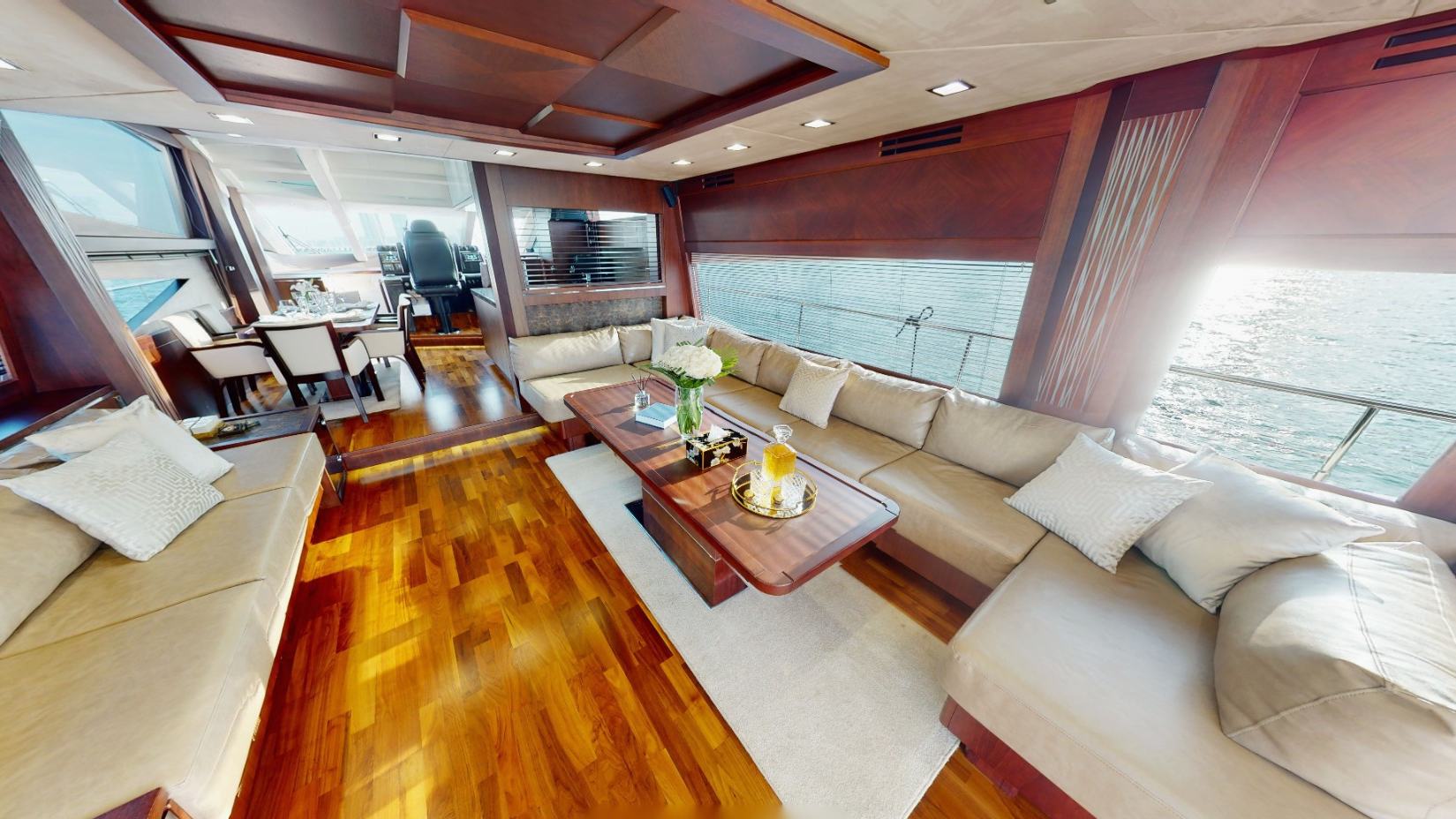 Galeon: view 10