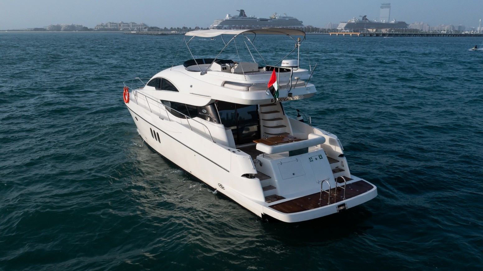 Numarine Veronika: view 5