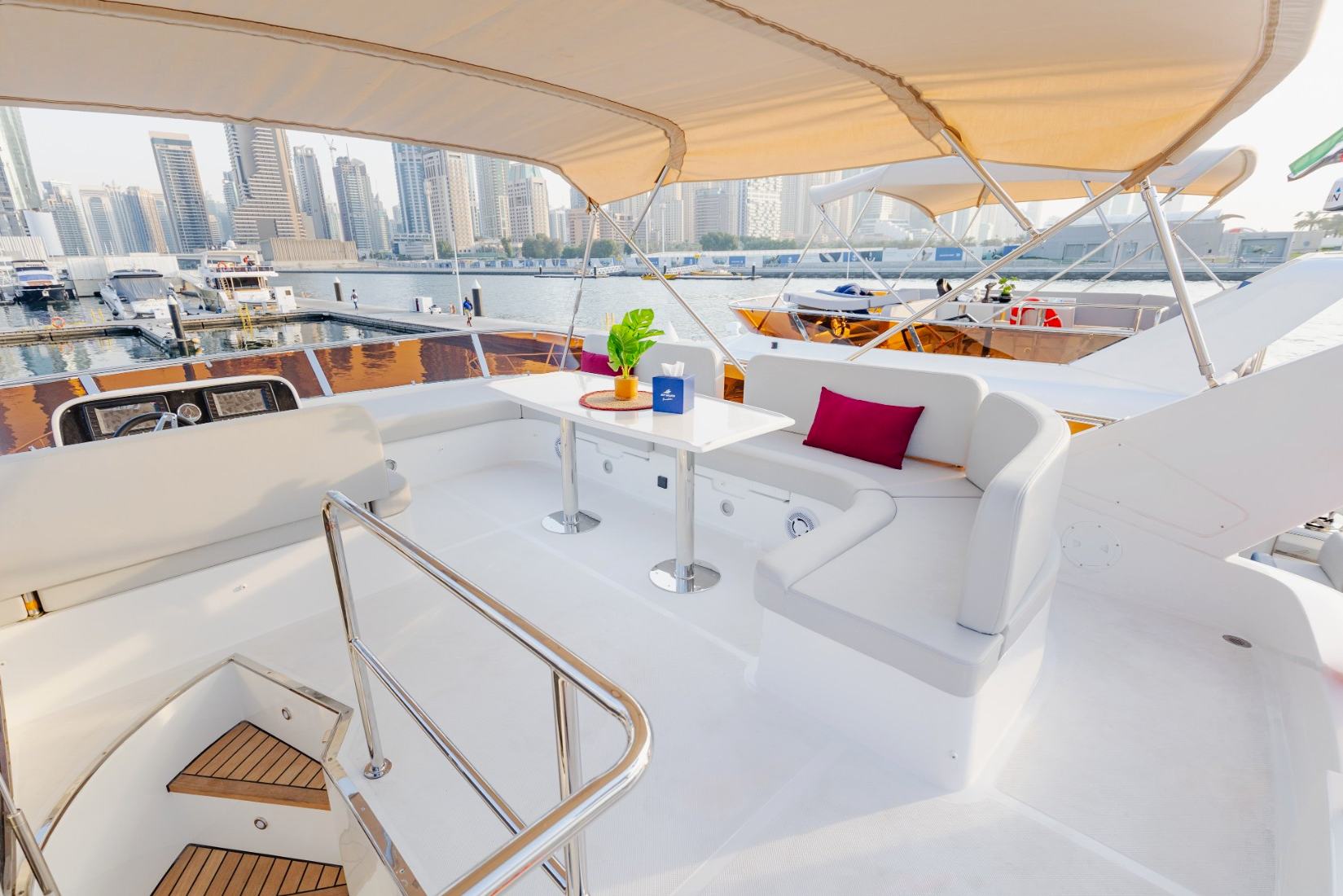 Sky Walker Gib: view 10
