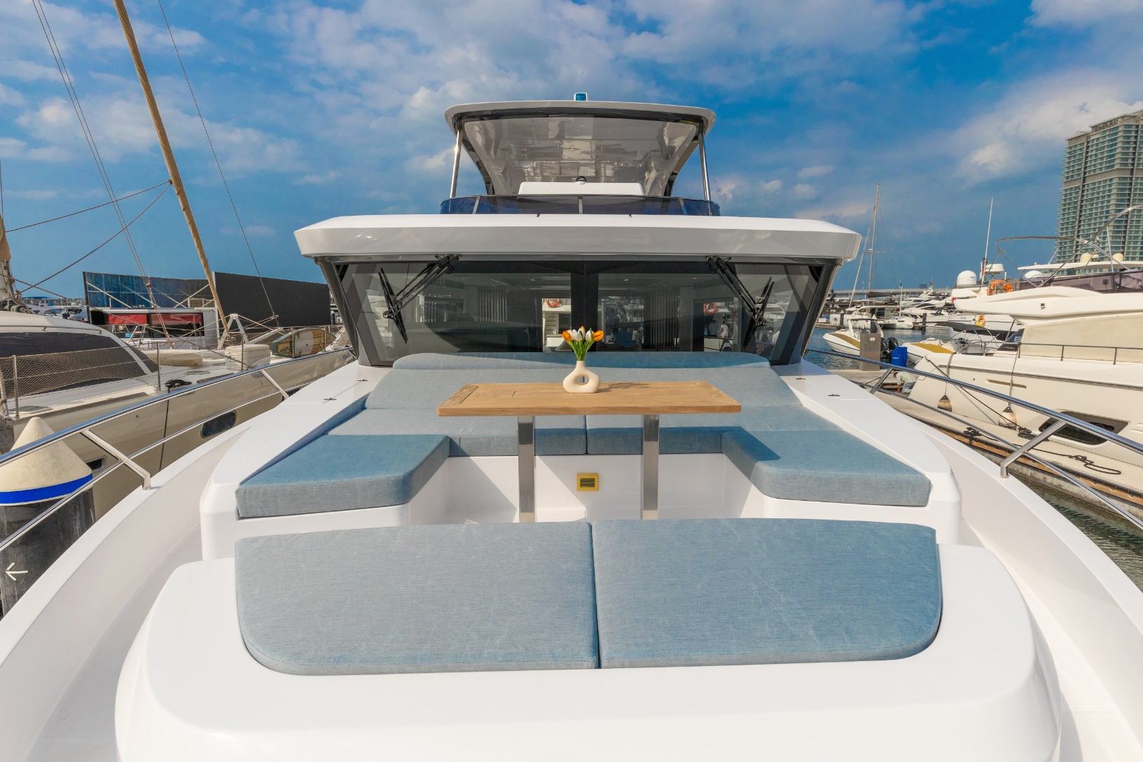 Sky Walker Amie X63 Sport: view 14